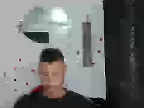 sven_fox723 Pertunjukan Webcam