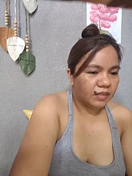 ambersmile Live XXX-chat
