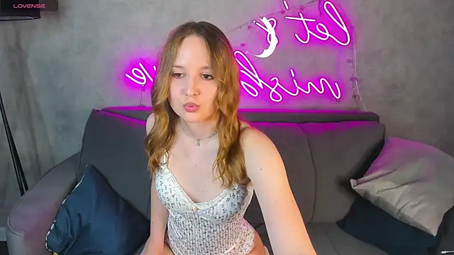 Emmaa_Kimm Obrolan Langsung XXX