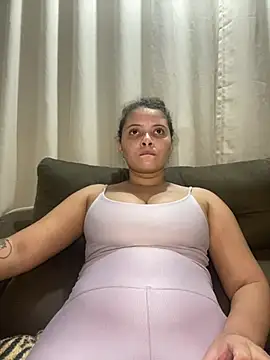 Show de webcam de naughty_curly69