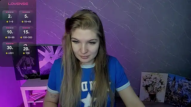 lily_williamss' Webcam Show