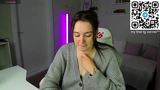 Laura_CollinsS 라이브 XXX 채팅