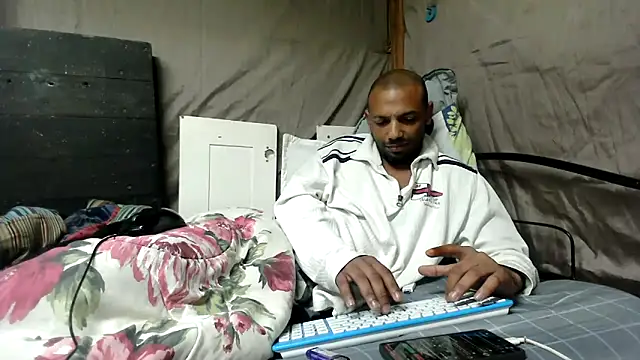 Camodick Chat XXX in diretta