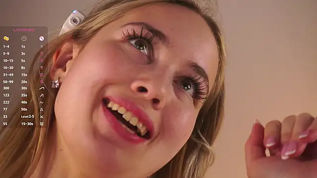 Živý XXX chat SusanneOsche