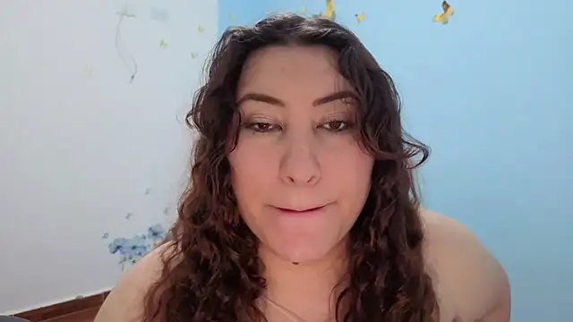 JANNAH_MARTINEZ Adlı Modelin Canlı XXX Sohbeti