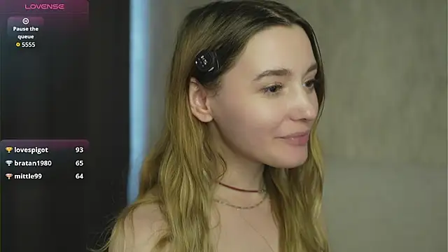 Miss-Angel_ Live XXX-chat