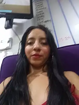_Carolyn 现场XXX聊天