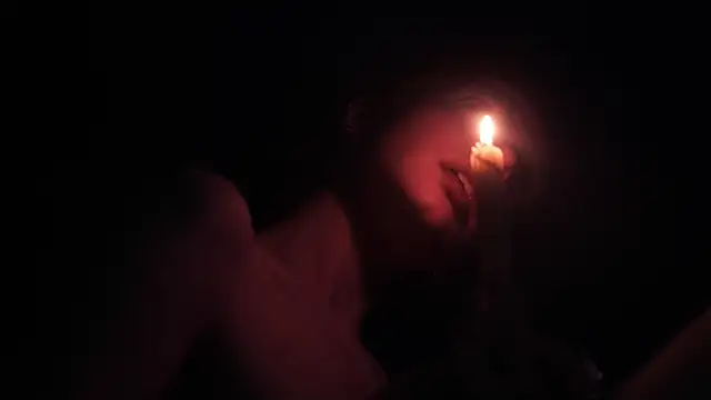 ginger_hugs 라이브 XXX 채팅