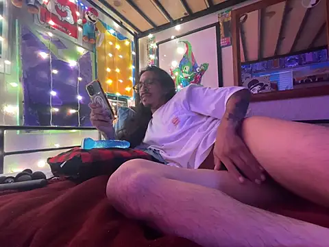 bigdickkane300 Show in webcam