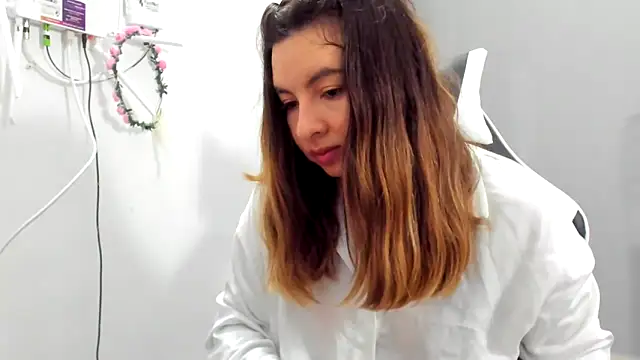 Chatroom XXX en direct de __Emma__11__Lecat_