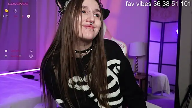 Alice_Goth 라이브 XXX 채팅