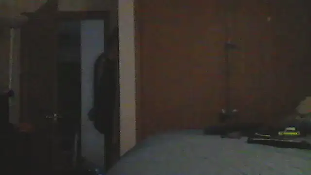 Silencio26's Live XXX Chat