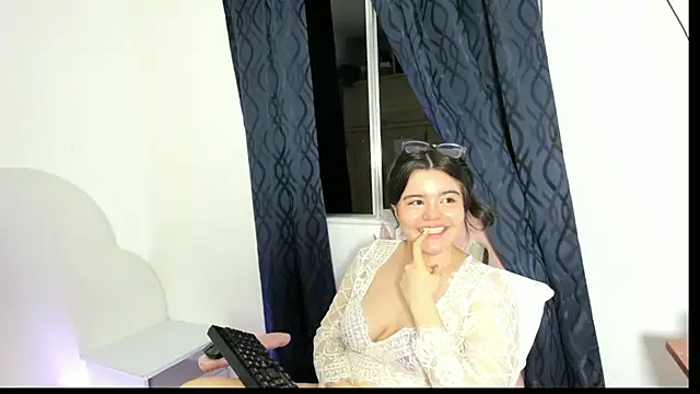 Sembang XXX Secara Langsung Alexa_Missfortune
