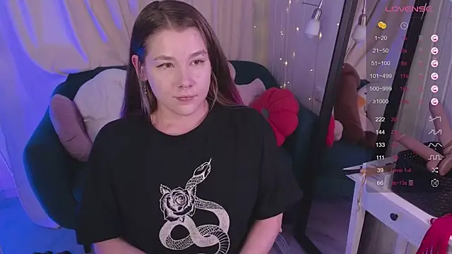 Mira_Falls 라이브 XXX 채팅