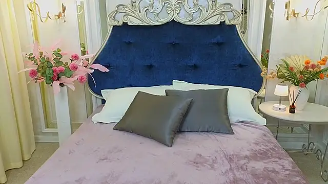 Ariana_Petite's Webcam Show