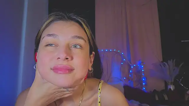 Funny_Bunny – webcam-show