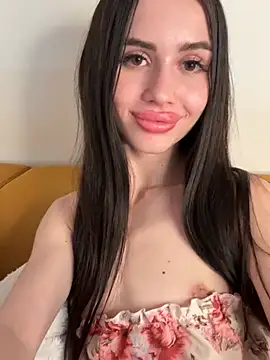 SofiaLaLight Webcam-Show