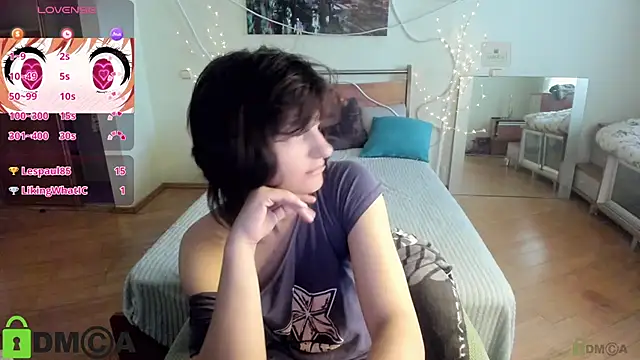 A_Skyy 라이브 XXX 채팅