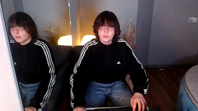 delalex Live XXX Chat