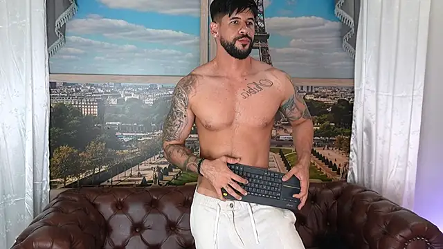 Petesevans Adlı Modelin Canlı XXX Sohbeti