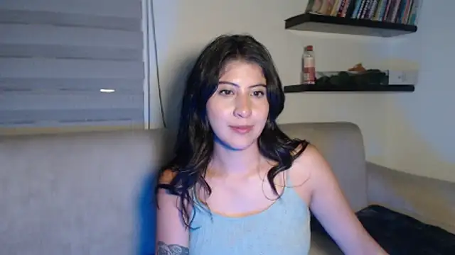 BubbleGumm_ Live XXX-Chat