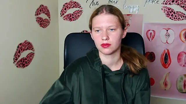 StellaCRL Live XXX-Chat