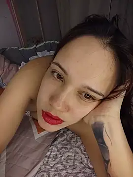 AdrianaFrank Obrolan Langsung XXX
