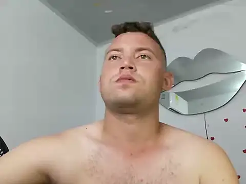 sven_fox723 在線直播表演