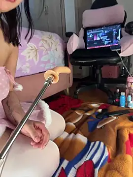Miichii Live XXX-Chat