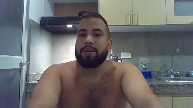 Dalton_s Pertunjukan Webcam