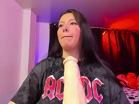 XXX chat uživo modela nataliasweet98