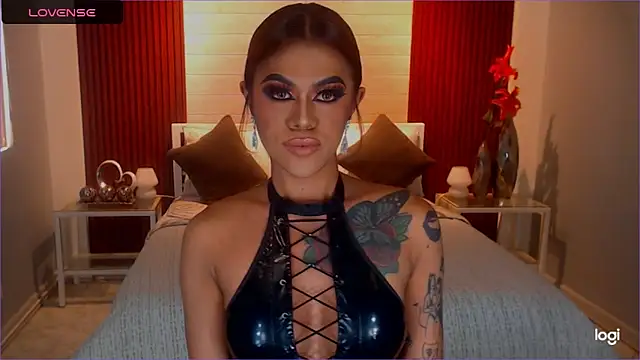 StellaStrong30's Webcam Show