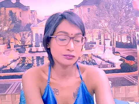 IndianRebel4u2Luv: онлайн-секс-чат