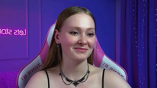 AgataFoxley's Live XXX Chat