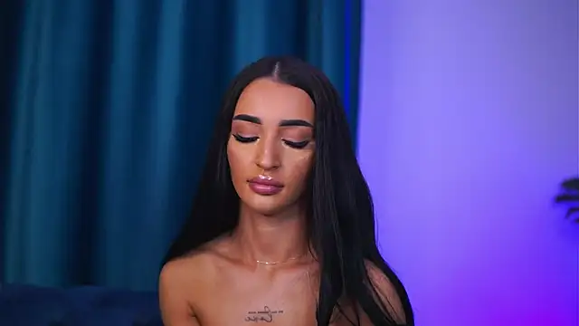 DeniseDevilles Live XXX Chat
