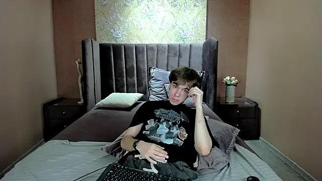 عرض كام DaveBevy
