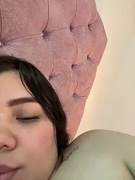 Chat XXX en directo de laurenlaine