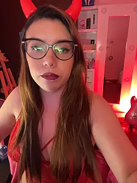 Chat XXX en directo de AliceMtz