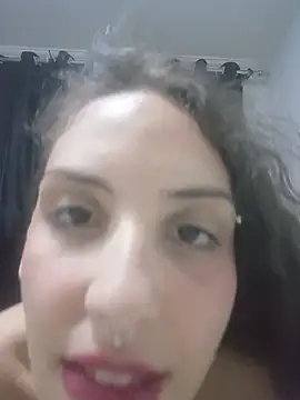 Show de webcam de tchutchuquinha0106