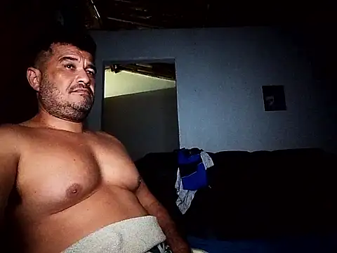 Show de webcam de tarra122