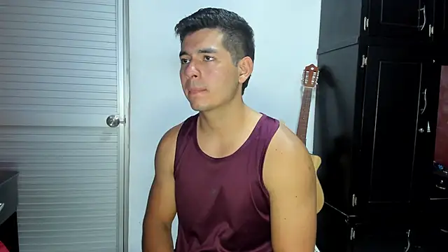 VincentSavage – webcam-show