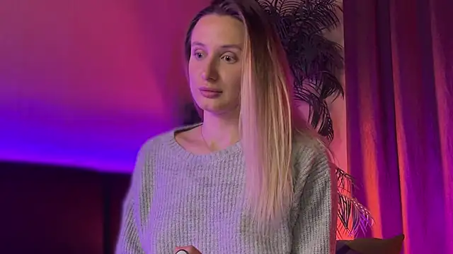 Czat XXX na żywo – DariDolla