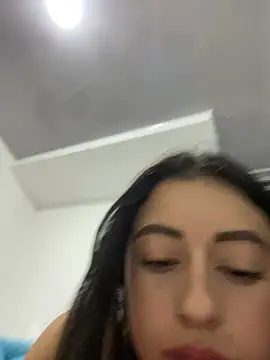 Webkamerová show sol_evanss_