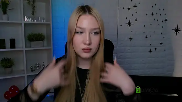 playful_sophie Obrolan Langsung XXX