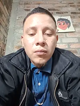 GaaraDiaz Live XXX-chat