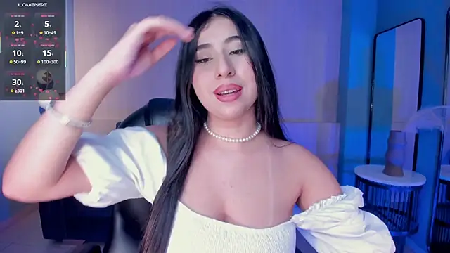 MayaMoretti_ Obrolan Langsung XXX