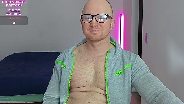 kevintyler69 Live XXX-chat
