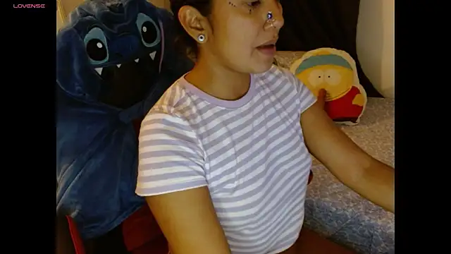 NovahPerotti Live XXX-Chat