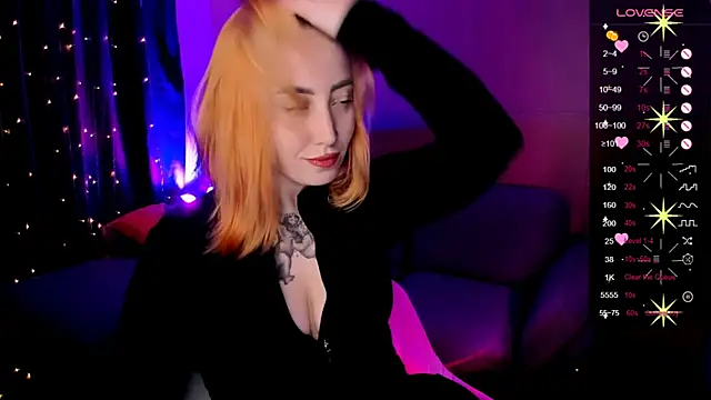 deboramoore Chat XXX live