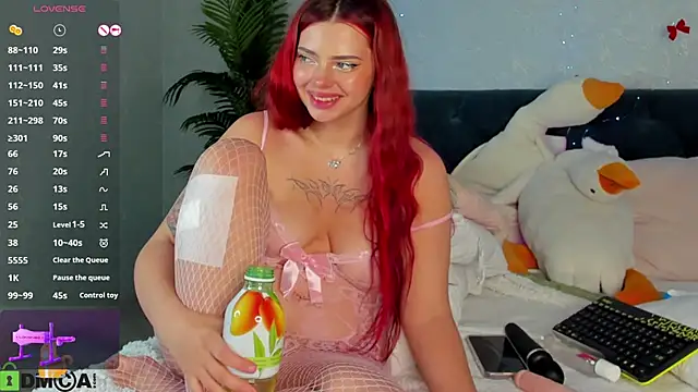 _xna_ Live XXX-Chat